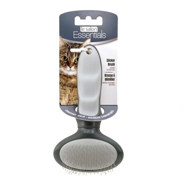 LE SALON ESSENTIALS CEPILLO PARA GATO PELO LARGO