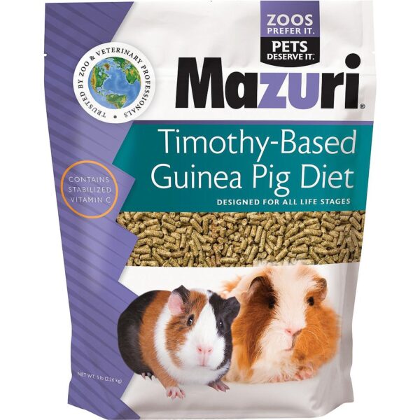 MAZURI20GUINEA20PIG20DIET20 20COBAYOS201KG