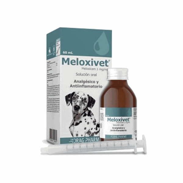 MELOXIVET206020ML