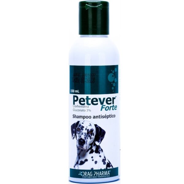 PETEVER20FORTE20SHAMPOO20150ML