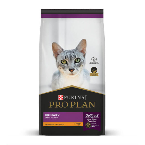 PRO PLAN URINARY CAT 1KG