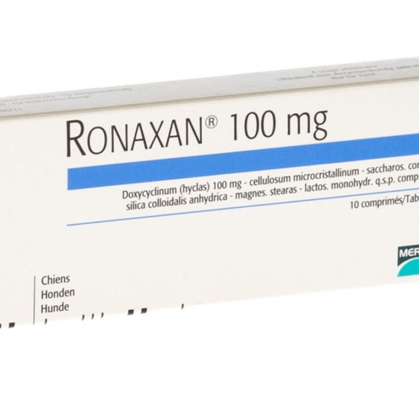 RONAXAN2010020MG