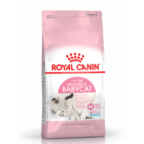 ROYAL20CANIN20MOTHER20Y20BABYCAT2012C5KG