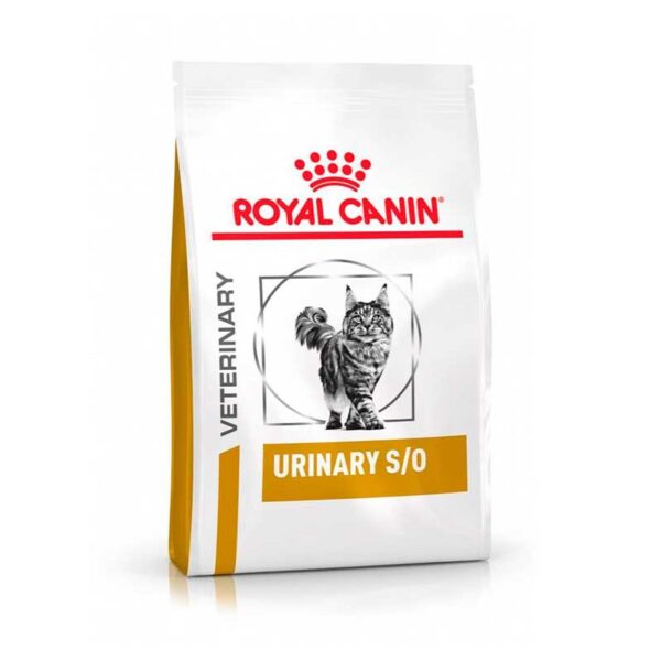 ROYAL20CANIN20URINARY20S O20500GRS