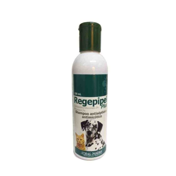 SHAMPOO20MEDICADO20REGEPIPEL20PLUS20150ML