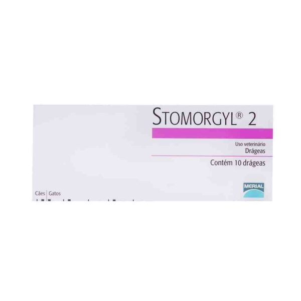 STOMORGYL2022C20201020COMPRIMIDOS