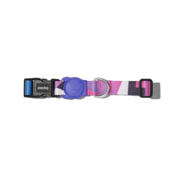 ZEEDOG PRISMA COLLAR MEDIUM